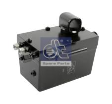 DT 676006 - Bomba hidráulica elev, cabina