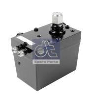 DT 676007 - Bomba hidráulica elev, cabina