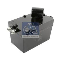 DT 676008 - Bomba hidráulica elev, cabina