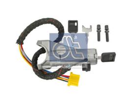 Diesel Technic 682200 - Cerradura de dirección