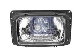 DT 684004 - Faro principal