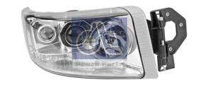 DT 684008 - Faro principal