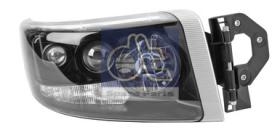 DT 684010 - Faro principal