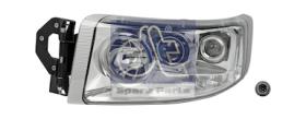 DT 684015 - Faro principal