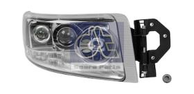 DT 684016 - Faro principal