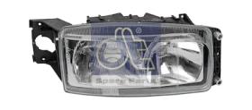DT 684020 - Faro principal