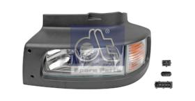 DT 684046 - Faro principal