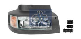 DT 684047 - Faro principal