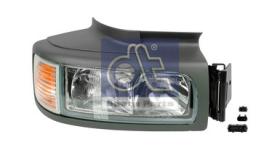 DT 684049 - Faro principal