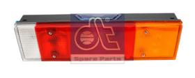 DT 686002 - Piloto trasero