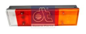 DT 686003 - Piloto trasero