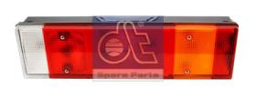 DT 686008 - Piloto trasero