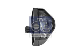 DT 686175 - Piloto de matrícula