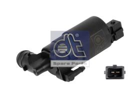 DT 688102 - Bomba de agua del limpiaparabrisas