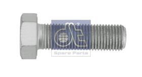 Diesel Technic 689001 - Tornillo