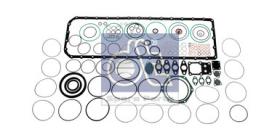 DT 691010 - Juego de revisión