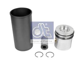 DT 691152 - Pistón con camisa