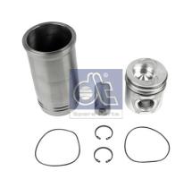 DT 691156 - Pistón con camisa