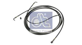 DT 696009 - Tubería flexible