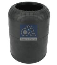 DT 712002 - Fuelle de suspensión neumática