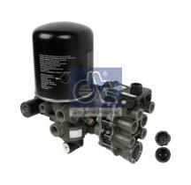 DT 716000 - Secador de aire