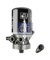 DT 716010 - Secador de aire