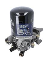 DT 716015 - Secador de aire