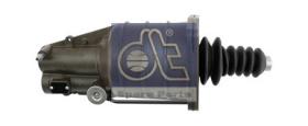 Diesel Technic 718356 - Servoembrague
