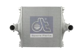 DT 721112 - Intercooler