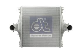 Diesel Technic 721112 - Intercooler