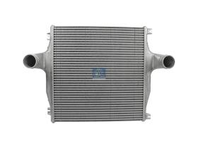 DT 721116 - INTERCOOLER