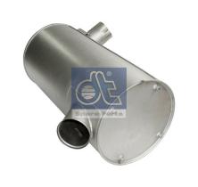 DT 722012 - Silenciador