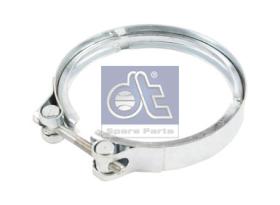 DT 722178 - ABRAZADERA