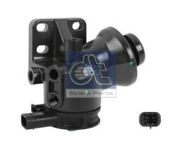 DT 724026 - Cabeza del filtro