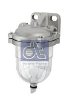 DT 724040 - Filtro de combustible