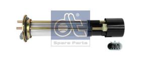 DT 724121 - Aforador de combustible