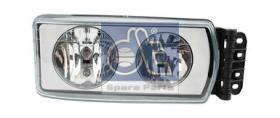 DT 725001 - Faro principal