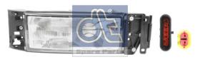 DT 725003 - Faro principal