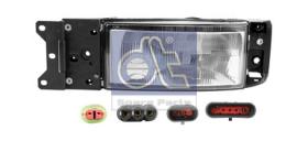 DT 725008 - Faro principal