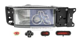 DT 725009 - Faro principal