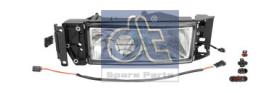 DT 725030 - Faro principal