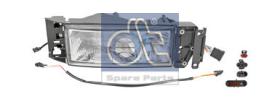 DT 725031 - Faro principal