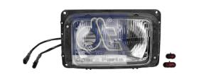 DT 725034 - Faro principal