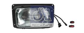 DT 725035 - Faro principal
