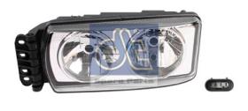 DT 725044 - Faro principal