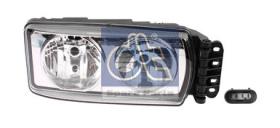 DT 725045 - Faro principal