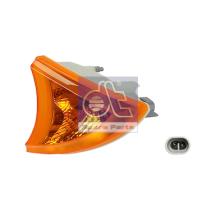 DT 725102 - Piloto intermitente