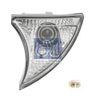 DT 725144 - Piloto intermitente