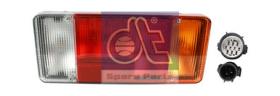 DT 725207 - Piloto trasero