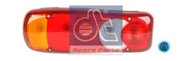 DT 725218 - Piloto trasero